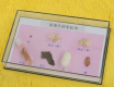 家蚕生活史标本