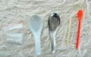 热传导实验材料