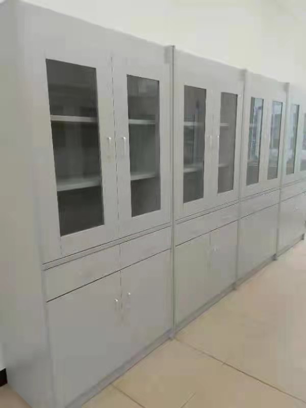 仪器柜药品柜标本柜