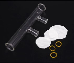 液体对器壁压强演示器